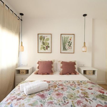 Florit Flats - The Apolo Apartment Valensiya Dış mekan fotoğraf