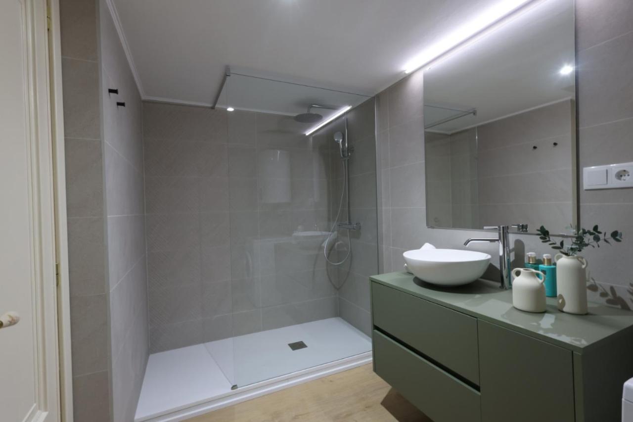 Florit Flats - The Apolo Apartment Valensiya Dış mekan fotoğraf