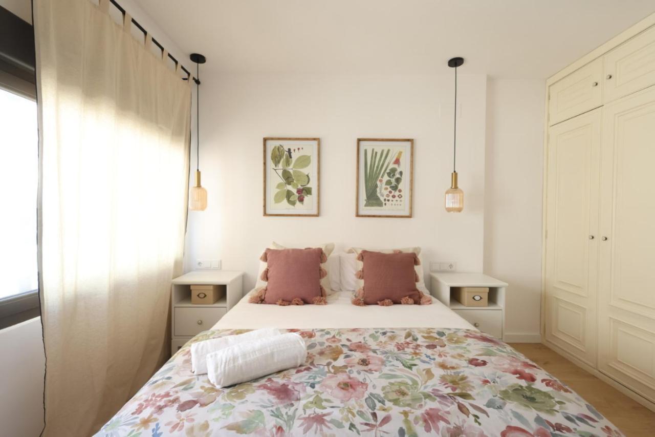 Florit Flats - The Apolo Apartment Valensiya Dış mekan fotoğraf