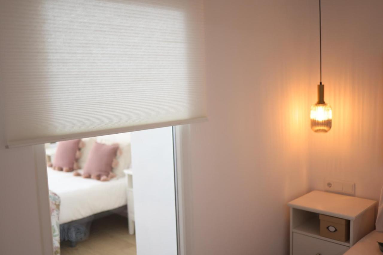 Florit Flats - The Apolo Apartment Valensiya Dış mekan fotoğraf