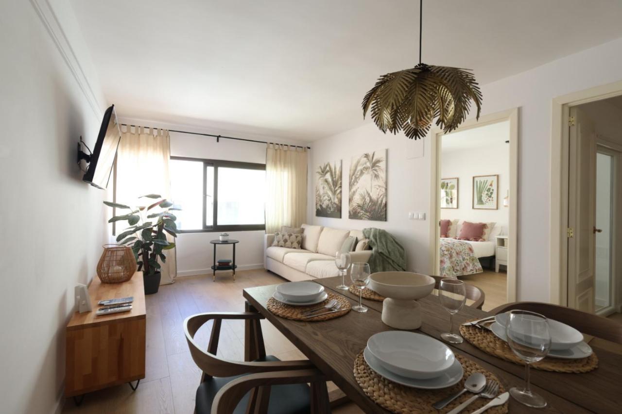 Florit Flats - The Apolo Apartment Valensiya Dış mekan fotoğraf