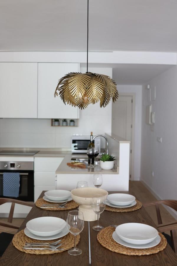 Florit Flats - The Apolo Apartment Valensiya Dış mekan fotoğraf