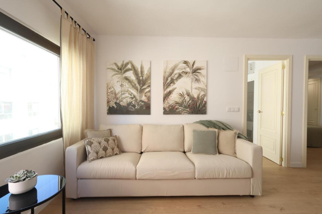 Florit Flats - The Apolo Apartment Valensiya Dış mekan fotoğraf