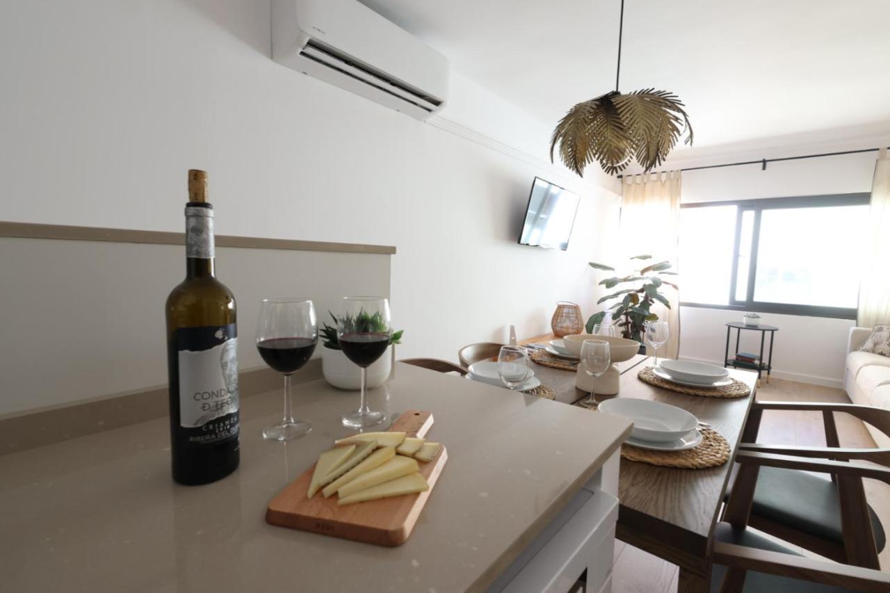 Florit Flats - The Apolo Apartment Valensiya Dış mekan fotoğraf