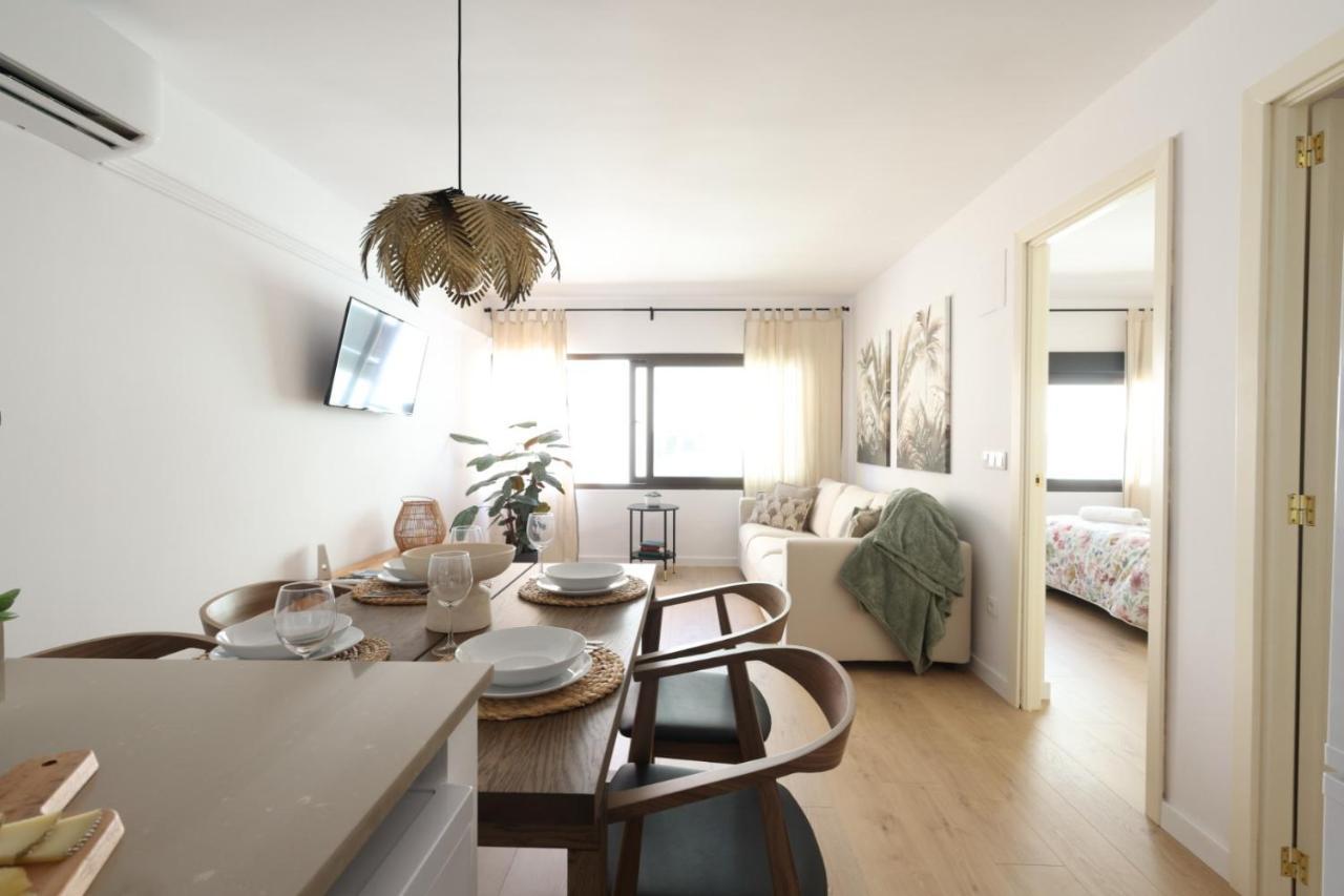 Florit Flats - The Apolo Apartment Valensiya Dış mekan fotoğraf